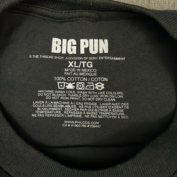 Big Pun - Picture 3 of 3